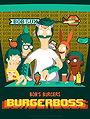 Burgerboss (2012)