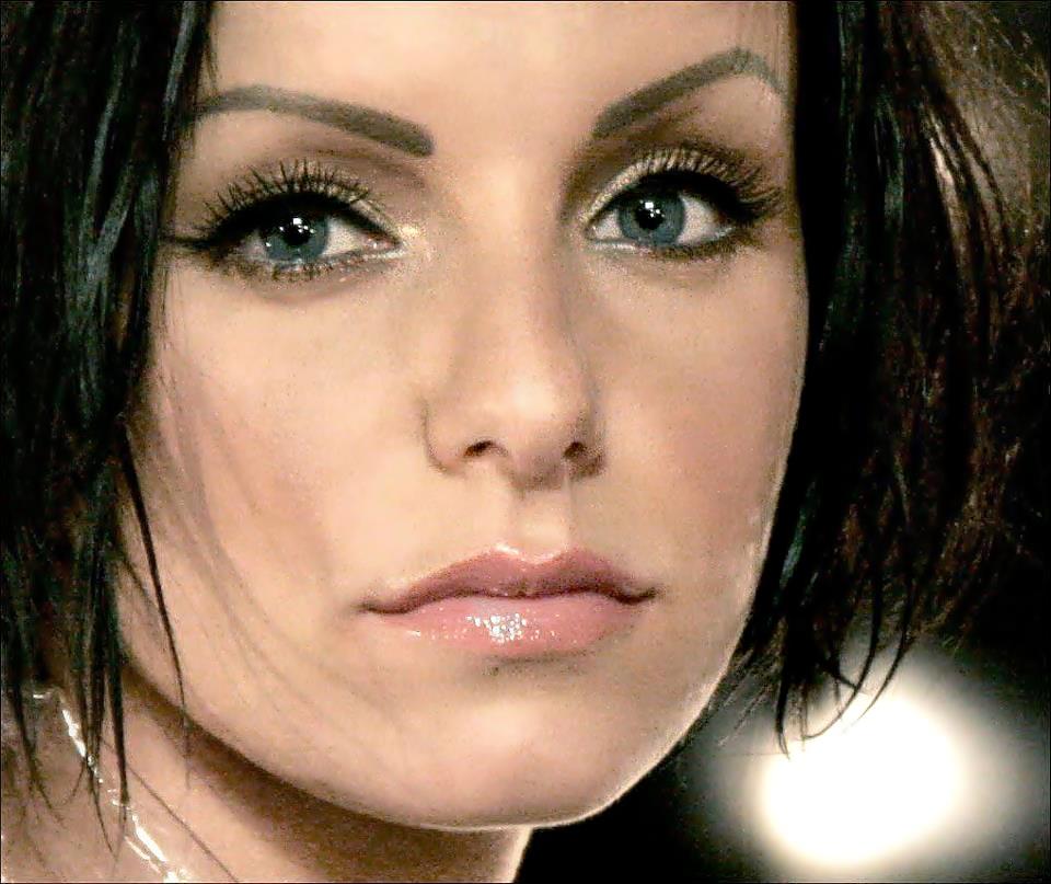 Yuliya Volkova