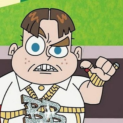 Bling-Bling Boy