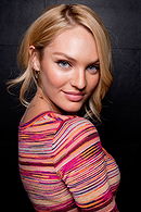 Candice Swanepoel