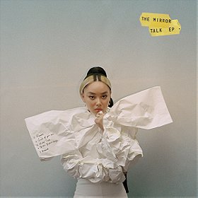 The Mirror Talk - EP