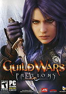 Guild Wars: Factions