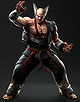 Heihachi Mishima 