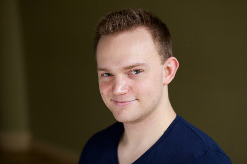 Matthew Taylor