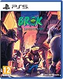 BROK The InvestiGator