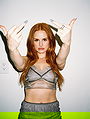 Madelaine Petsch