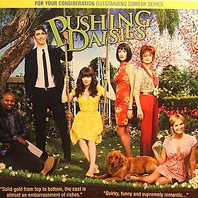 Pushing Daisies (Emmy Promo Release)