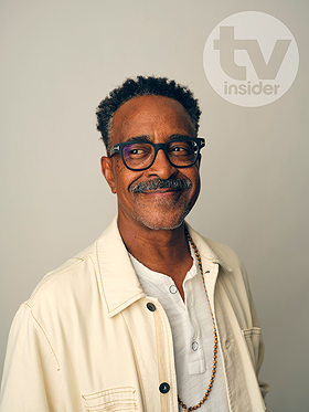 Tim Meadows