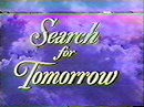 Search for Tomorrow