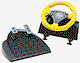 Logitech WingMan Formula Wheel