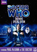 Doctor Who