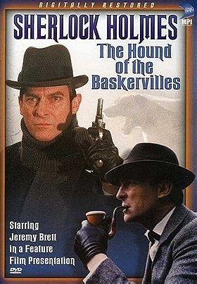 The Hound of the Baskervilles (1988)