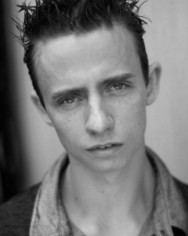 Darren Evans