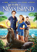 Nim's Island 2