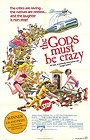 The Gods Must Be Crazy (1980)