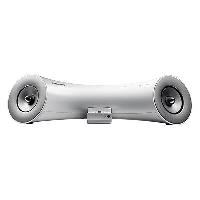 Samsung 2.0 Channel Wireless Audio System