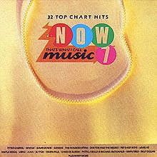 Now That's What I Call Music 7 (UK series)