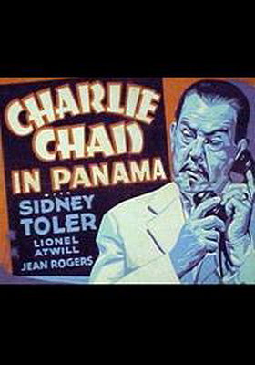 Charlie Chan in Panama