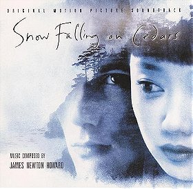 Snow Falling on Cedars: Original Motion Picture Soundtrack 