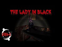 The Lady In Black