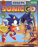 Sonic CD