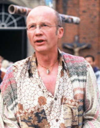 Christof Wackernagel