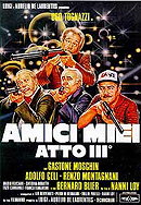 Amici Miei - Atto III (1985)