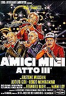 Amici Miei - Atto III (1985)