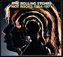 The Rolling Stones Hot Rocks 1964-1971