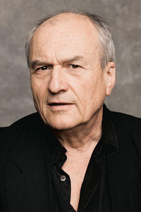 Dietrich Mattausch