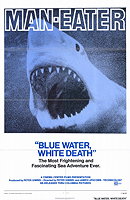 Blue Water, White Death