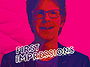 First Impressions with Dana Carvey