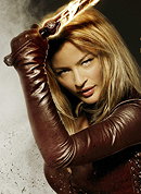 Tabrett Bethell