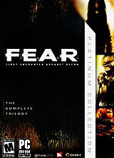 F.E.A.R. Platinum Collection