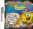 Drawn To Life: Spongebob Squarepants