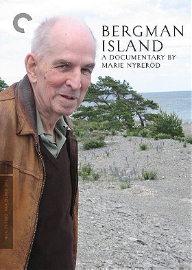 Bergman Island - Criterion Collection