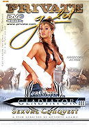 Gladiator III: Sexual Conquest