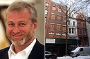 Roman Abramovich