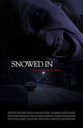 Snowed In
