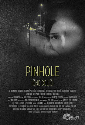 Pinhole