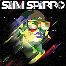 Sam Sparro