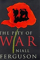 The Pity Of War: Explaining World War I