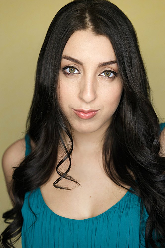 Tatiana Paris