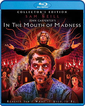 In the Mouth of Madness 