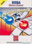 Marble Madness