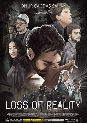 Loss Of Reality