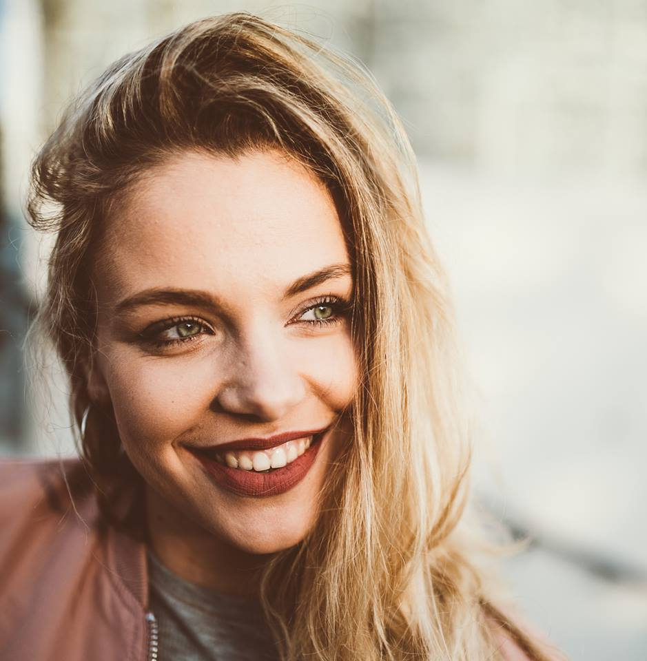 Vanessa Aleksander