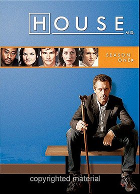 House, M.D. - Season 1