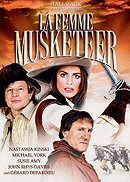 The Lady Musketeer 