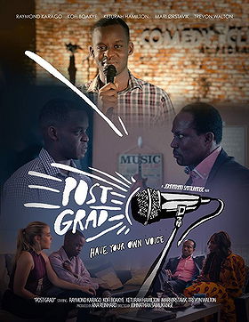 Stand Up (2018)